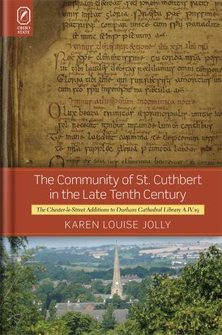 The Community of St. Cuthbert in the Late Tenth Century