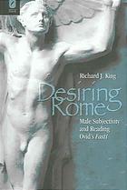 Desiring Rome