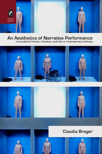 An Aesthetics of Narrative Performance