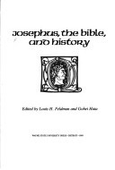 Josephus, the Bible, and History