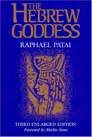 The Hebrew Goddess