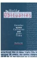 The World of Obituaries: Gender across Cultures and over Time