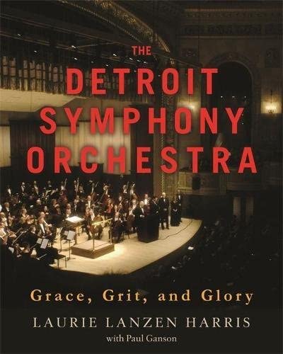 The Detroit Symphony Orchestra: Grace, Grit, and Glory (Painted Turtle)