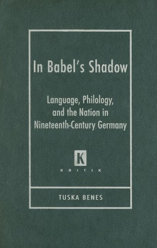 In Babel's Shadow