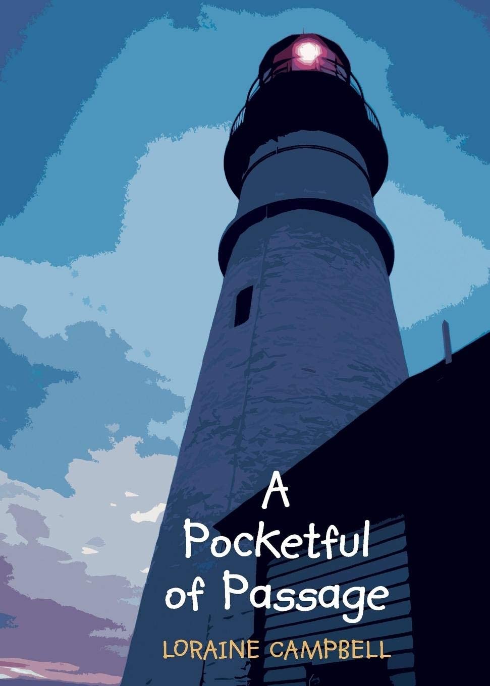 A Pocketful of Passage (Great Lakes Books Series)