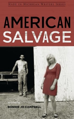 American Salvage