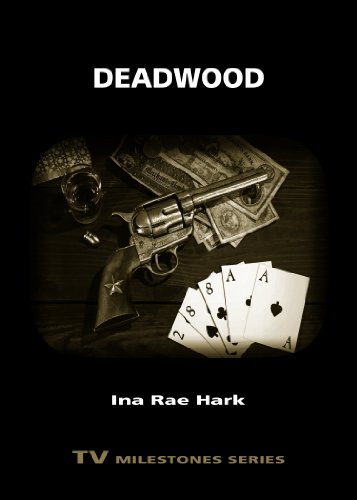 Deadwood (TV Milestones Series)