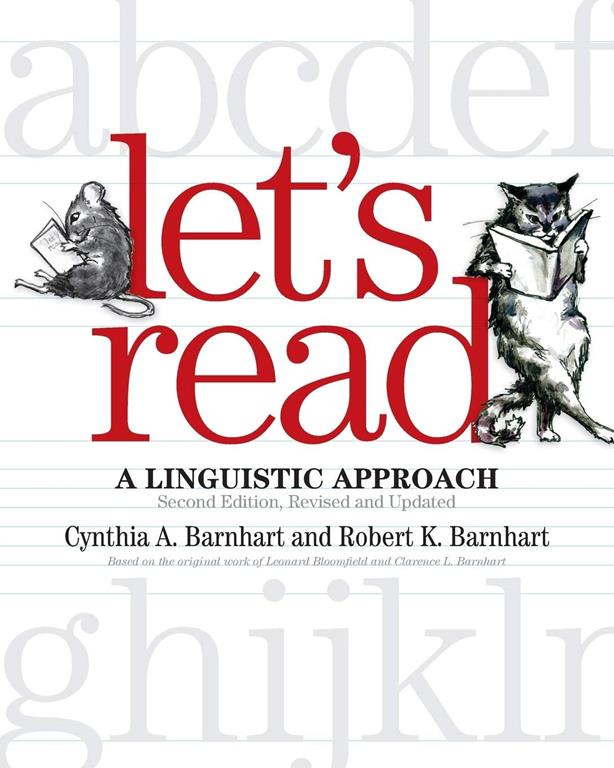 Let's Read: A Linguistic Approach