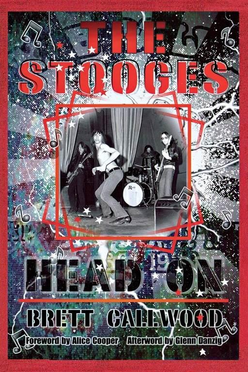 The Stooges: Head On, A Journey through the Michigan Underground (Painted Turtle)