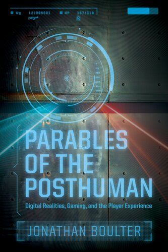 Parables of the Posthuman