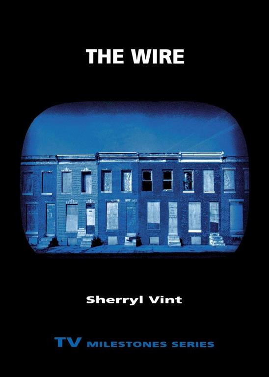 The Wire (TV Milestones Series)