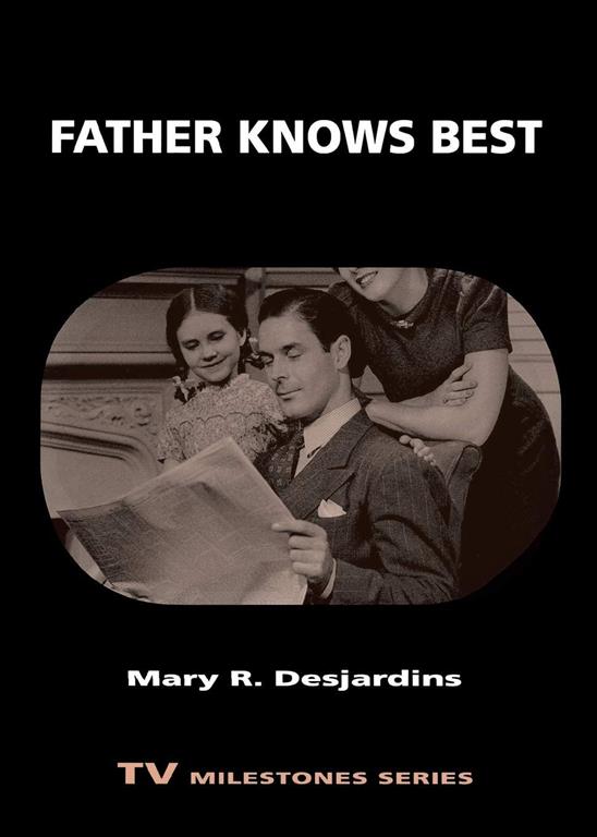 Father Knows Best (TV Milestones Series)