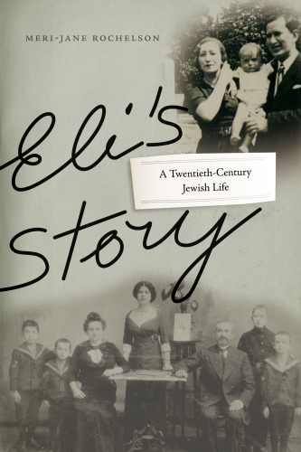 Eli's Story