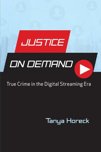 Justice on Demand