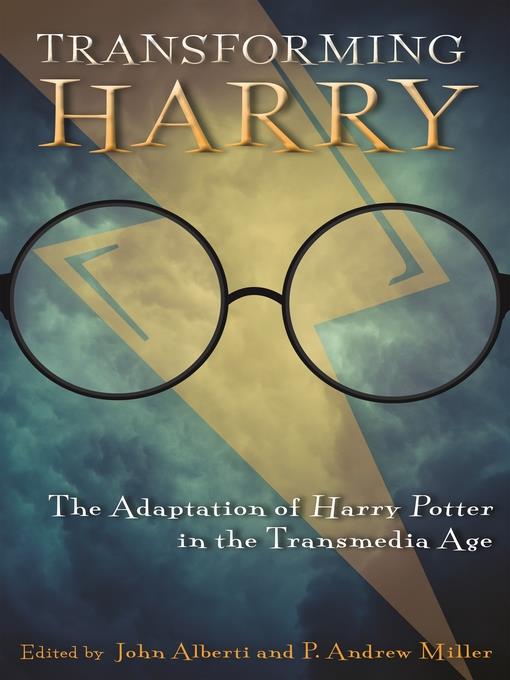 Transforming Harry