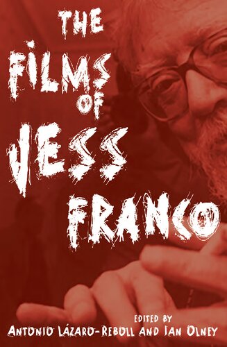 Films of Jess Franco