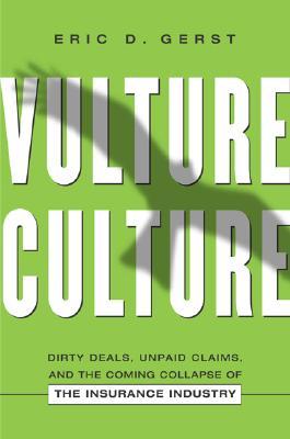 Vulture Culture