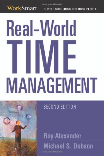 Real-World Time Management