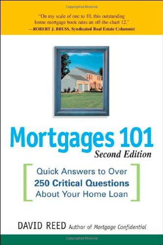 Mortgages 101