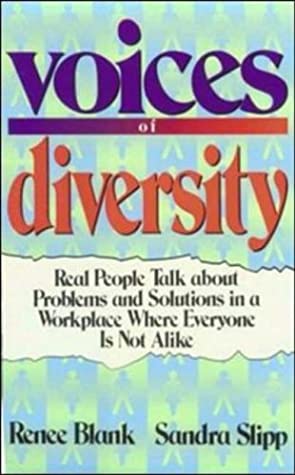 Voices of Diversity