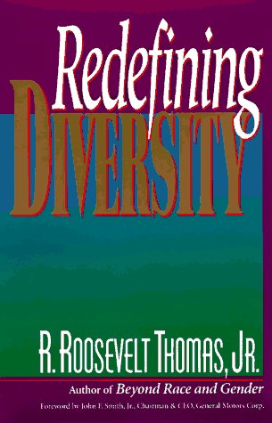 Redifining Diversity