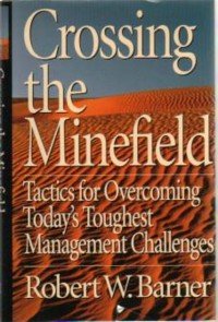 Crossing The Minefield