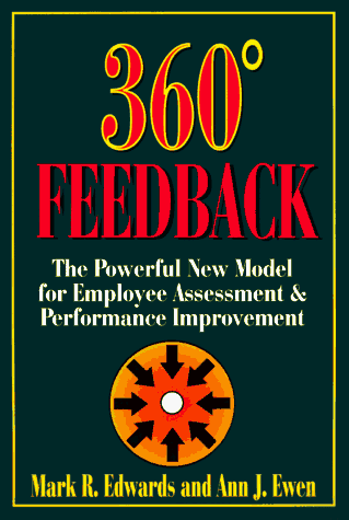 360 Degree Feedback