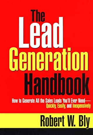 The Lead Generation Handbook