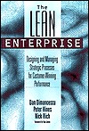 Creating the Lean Enterprise