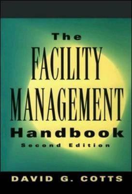 The Facility Management Handbook