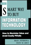 The Smart Way To Buy Information Technology