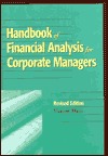 Handbook Financial Analysis Corporate Manager