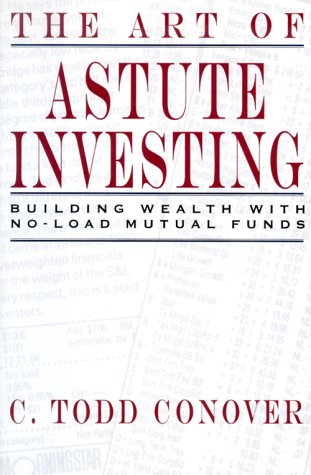 The Art Of Astute Investing