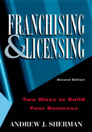 Franchising and Licensing