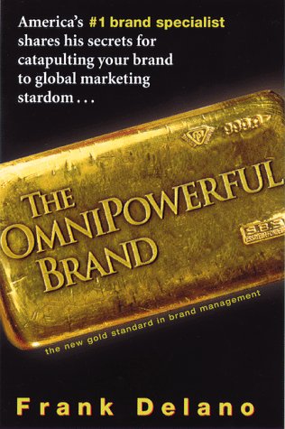 The Omnipowerful Brand