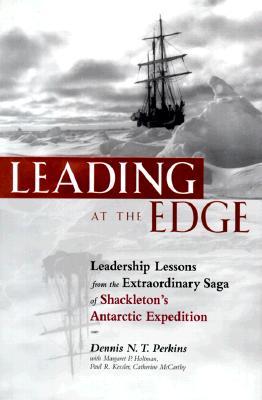 Leading at The Edge