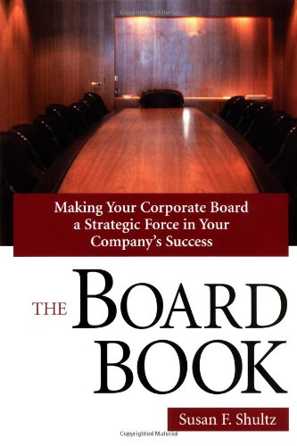 The Board Book