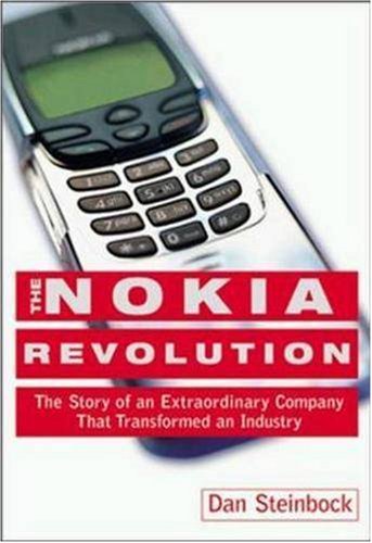 The Nokia Revolution