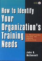 How to Identify Your Organization's Training Needs