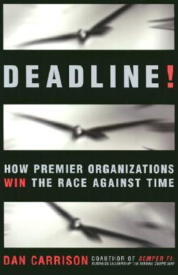 Deadline!