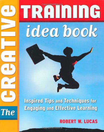 The Creative Training Book