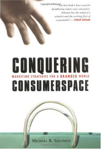 Conquering Consumerspace