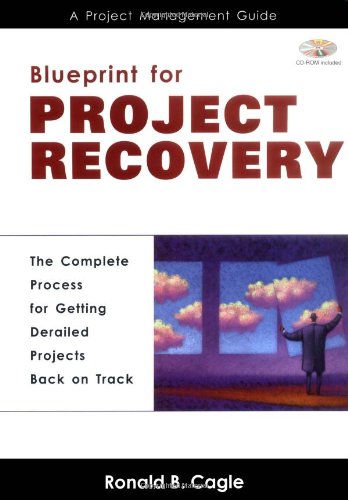 Blueprint for Project Recovery--A Project Management Guide