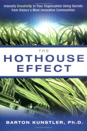 The Hothouse Effect