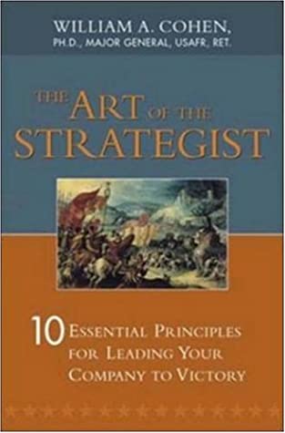 The Art of the Strategist