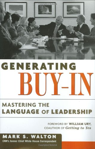 Generating Buy-In