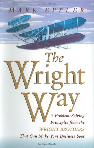 The Wright Way