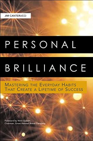 Personal Brilliance