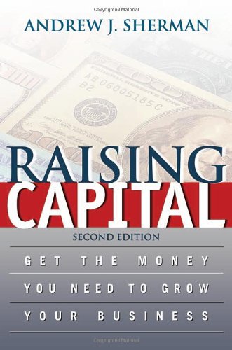 Raising Capital