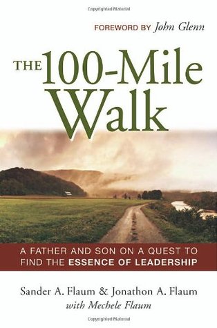 The 100-Mile Walk